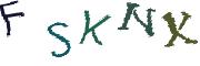 Kuva CAPTCHA