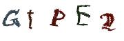 Kuva CAPTCHA