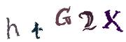 Kuva CAPTCHA