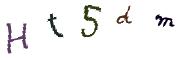 Kuva CAPTCHA