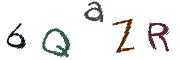 Kuva CAPTCHA