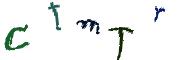 Kuva CAPTCHA