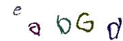 Kuva CAPTCHA