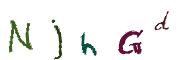 Kuva CAPTCHA