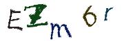 Kuva CAPTCHA