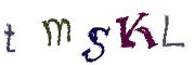 Kuva CAPTCHA