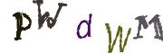 Kuva CAPTCHA