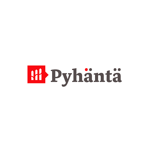 Pyhantä-logo