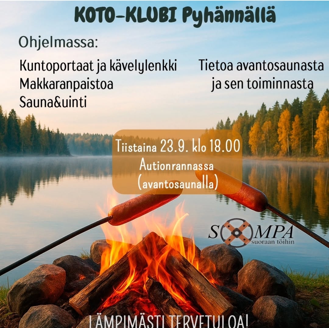 mainos