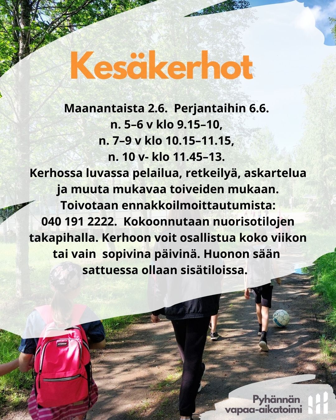 mainos