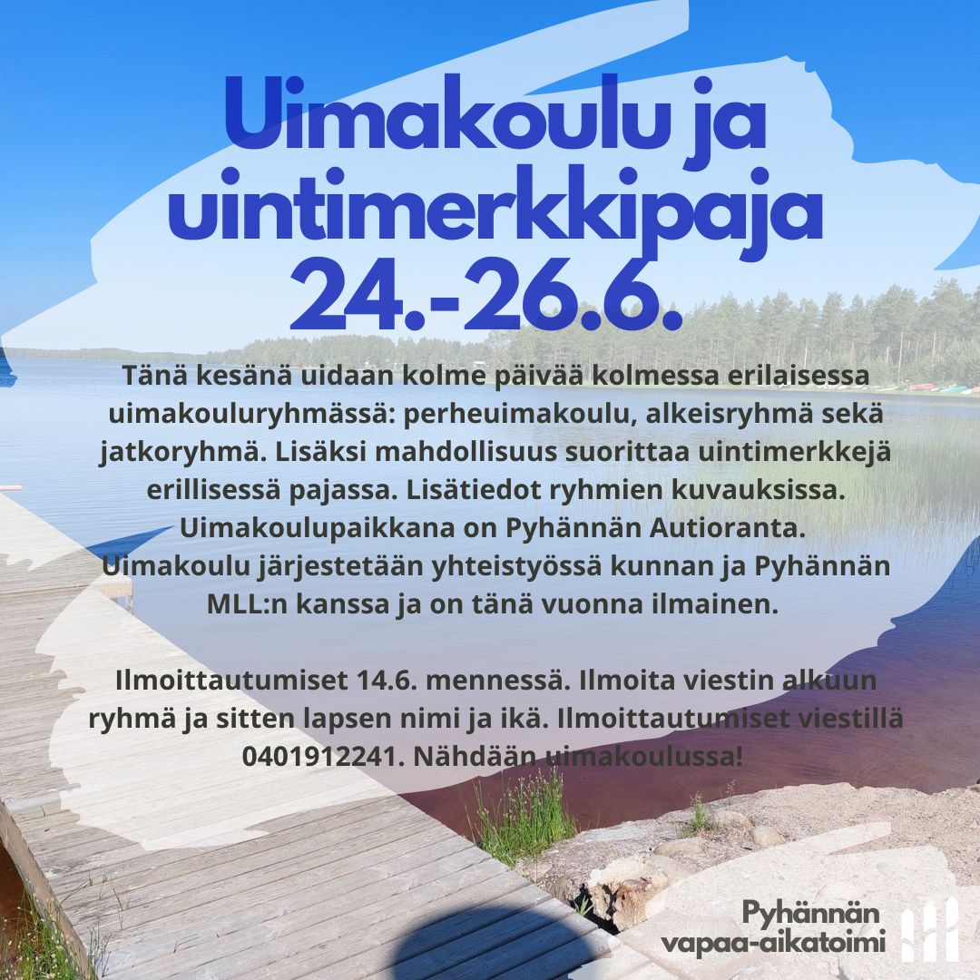 mainos