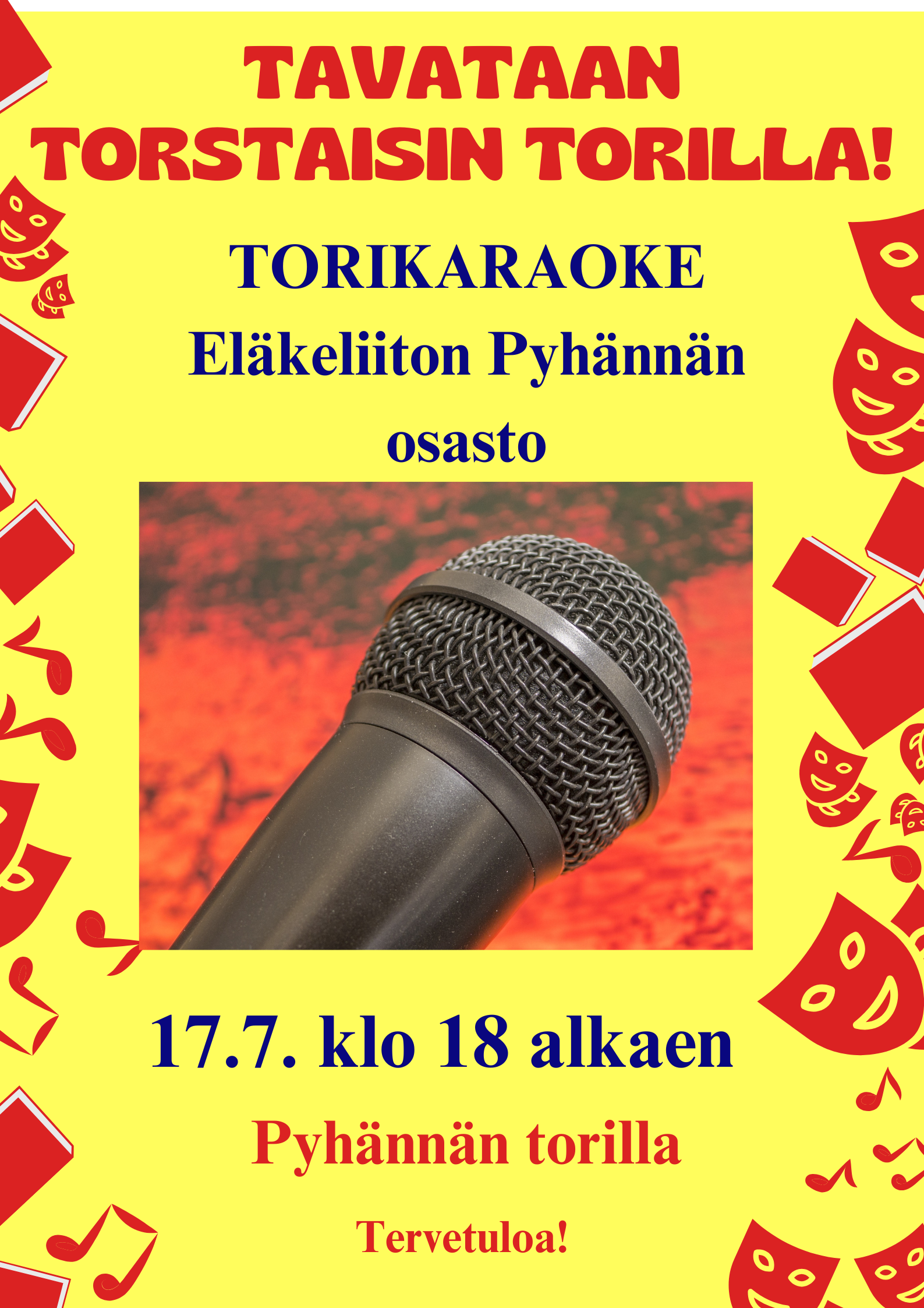Karaoke