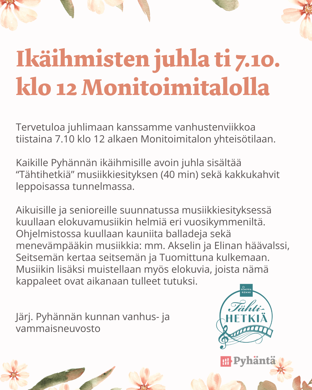 mainos