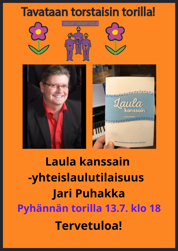 Jari Puhakka