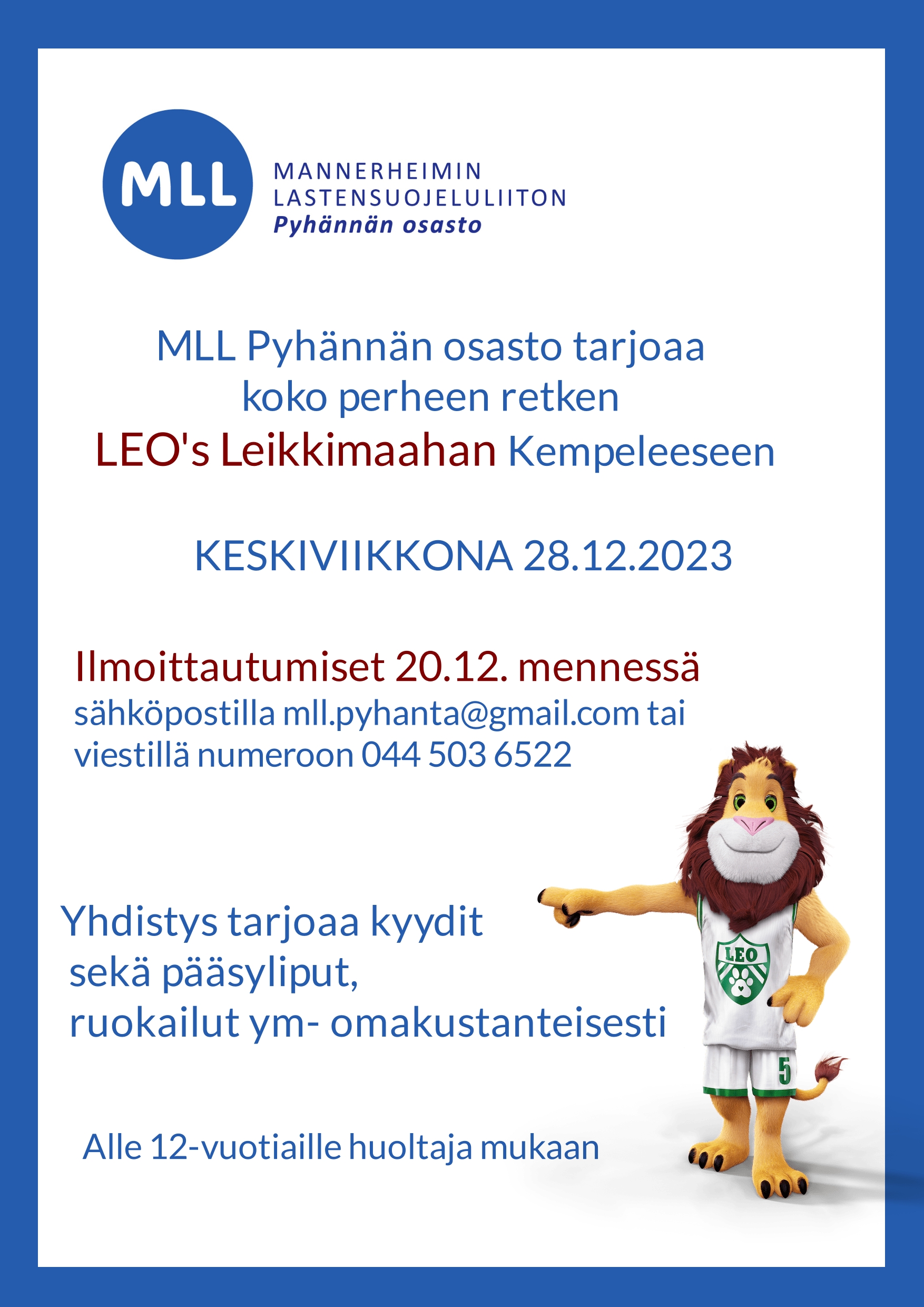 mainos