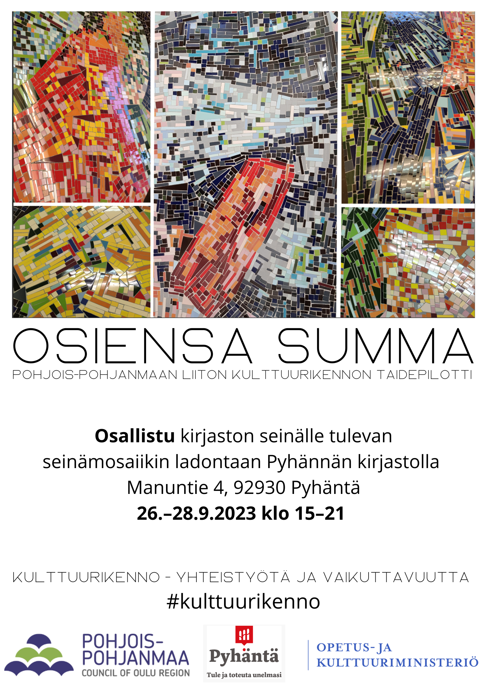 Osiensa summa