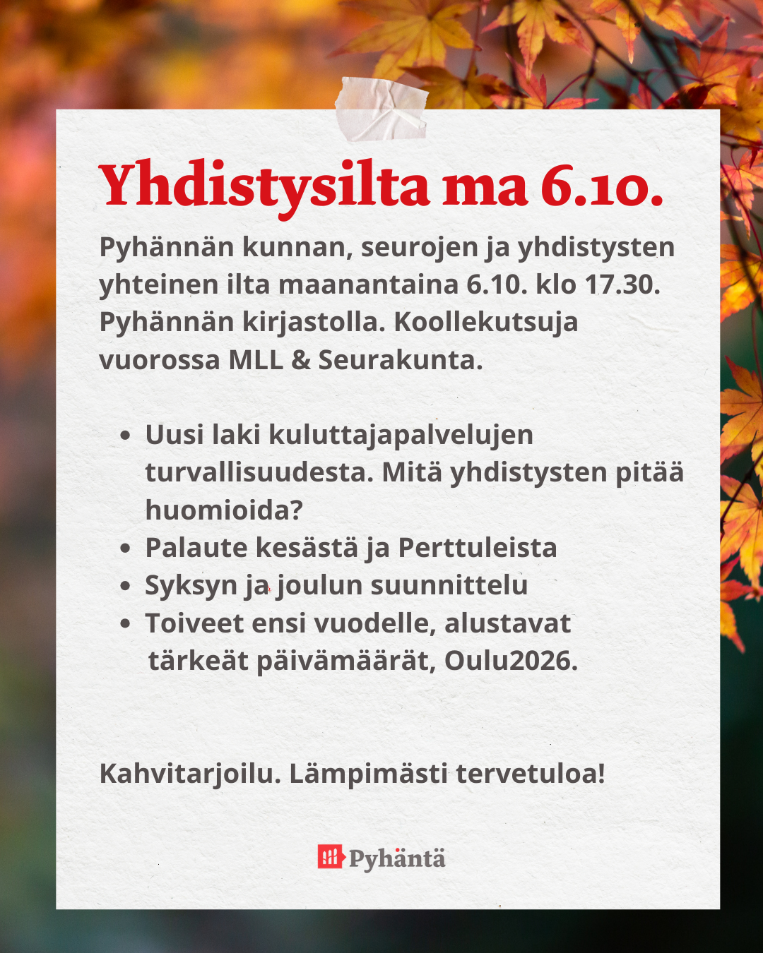 kuva mainos 