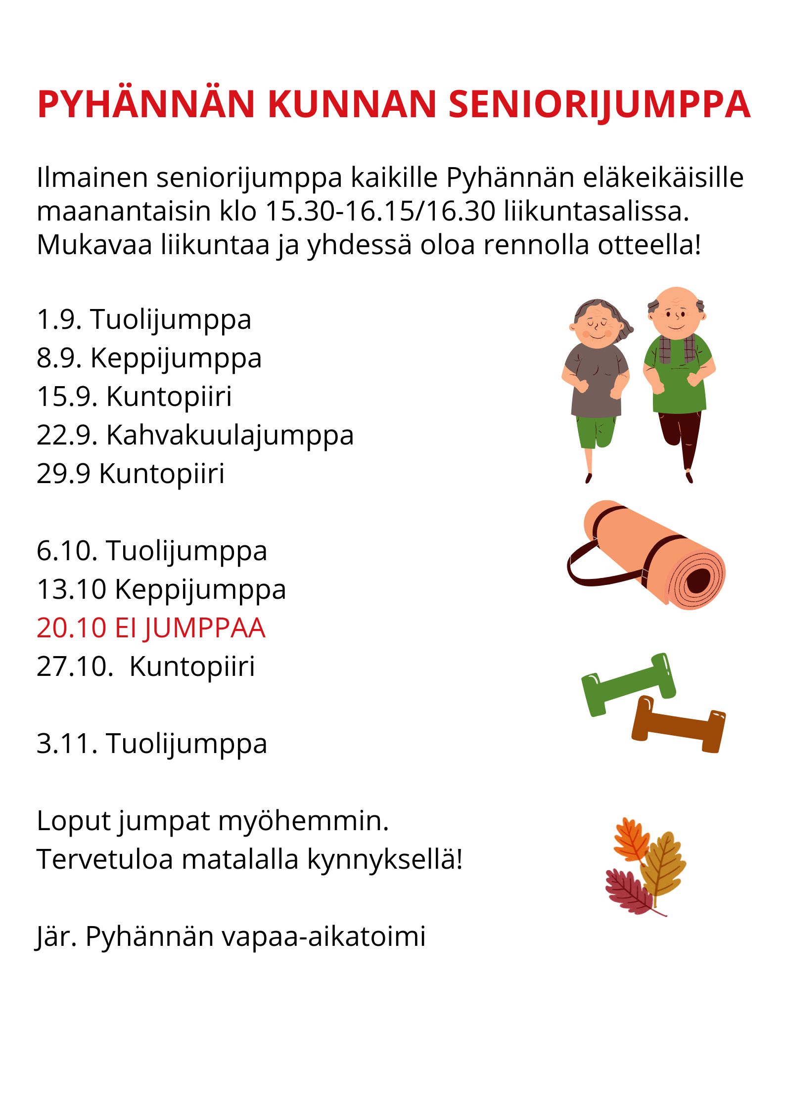 mainos