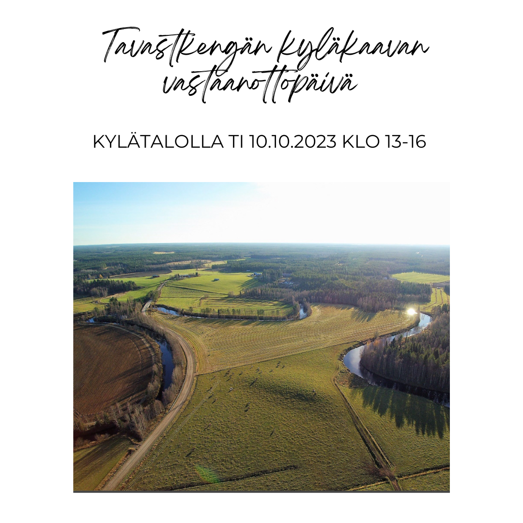 kyläkaava