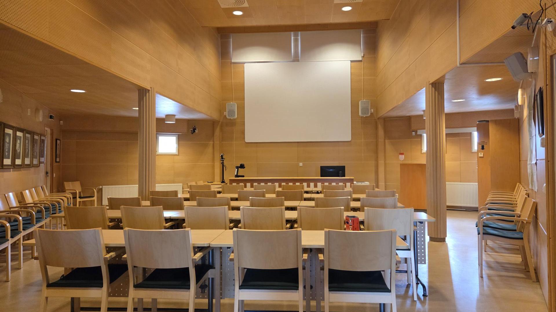 Auditorio