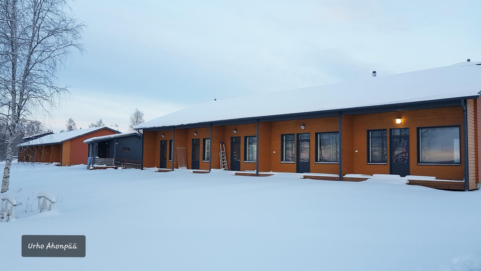 Koivukujan vuokra-asuntoja