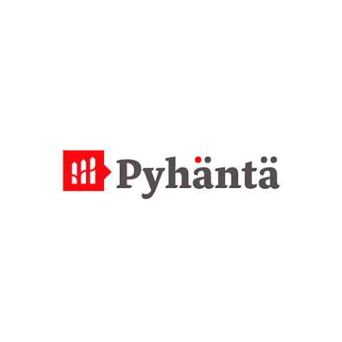 Pyhantä-logo