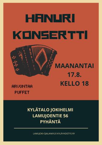 Tapahtuman mainoskuva