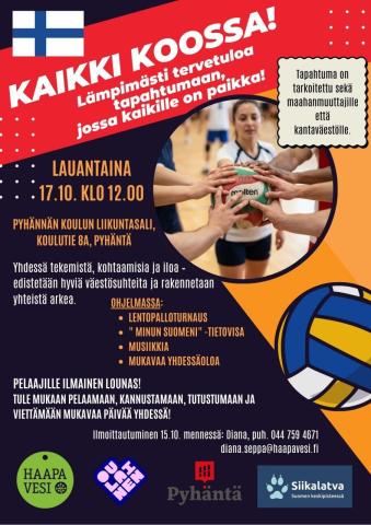 mainos