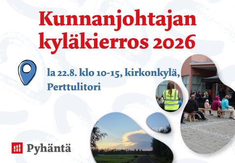 Tapahtuman mainoskuva
