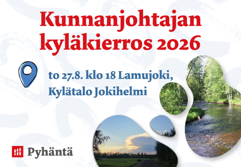 Tapahtuman mainoskuva