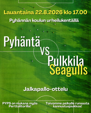 Tapahtuman mainoskuva