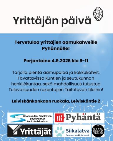 Tapahtuman mainoskuva