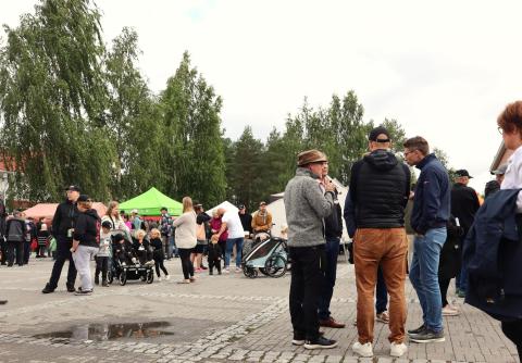 Perttulinpäivät 2024