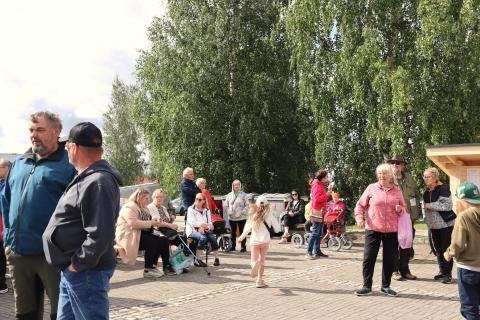 Perttulinpäivät 2024