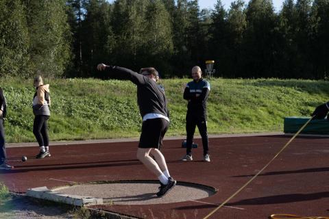 Perttulinpäivät 2024