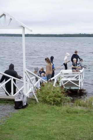 Perttulinpäivät 2024