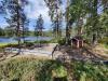 Sainijärven uimaranta