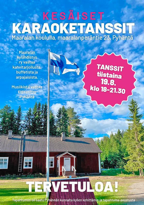 Tapahtuman mainoskuva