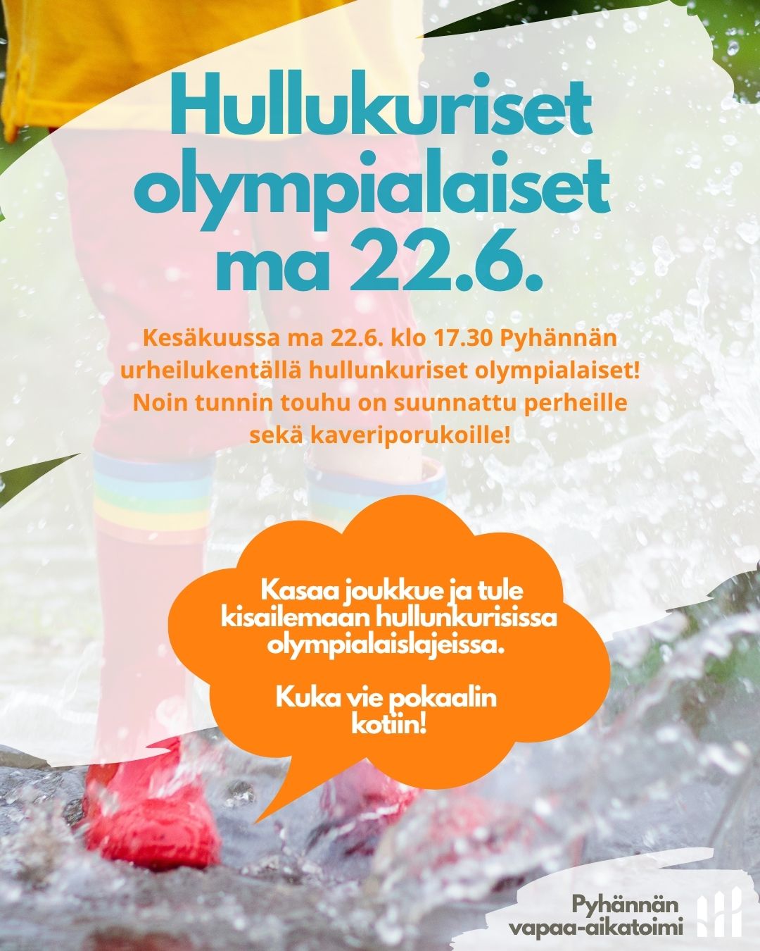 mainos