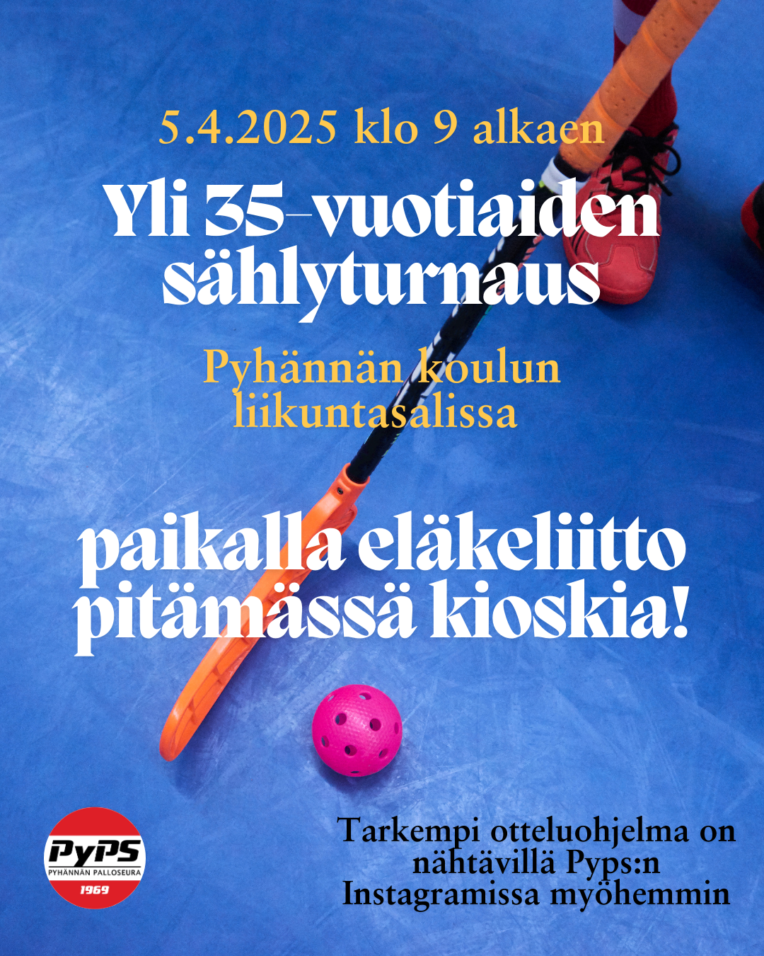 Tapahtuman mainoskuva