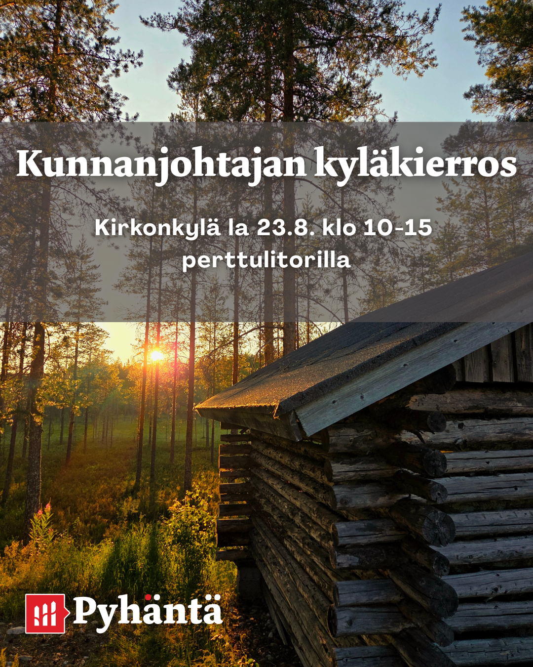 Tapahtuman mainoskuva