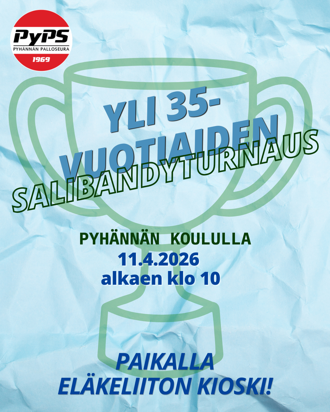 Tapahtuman mainoskuva