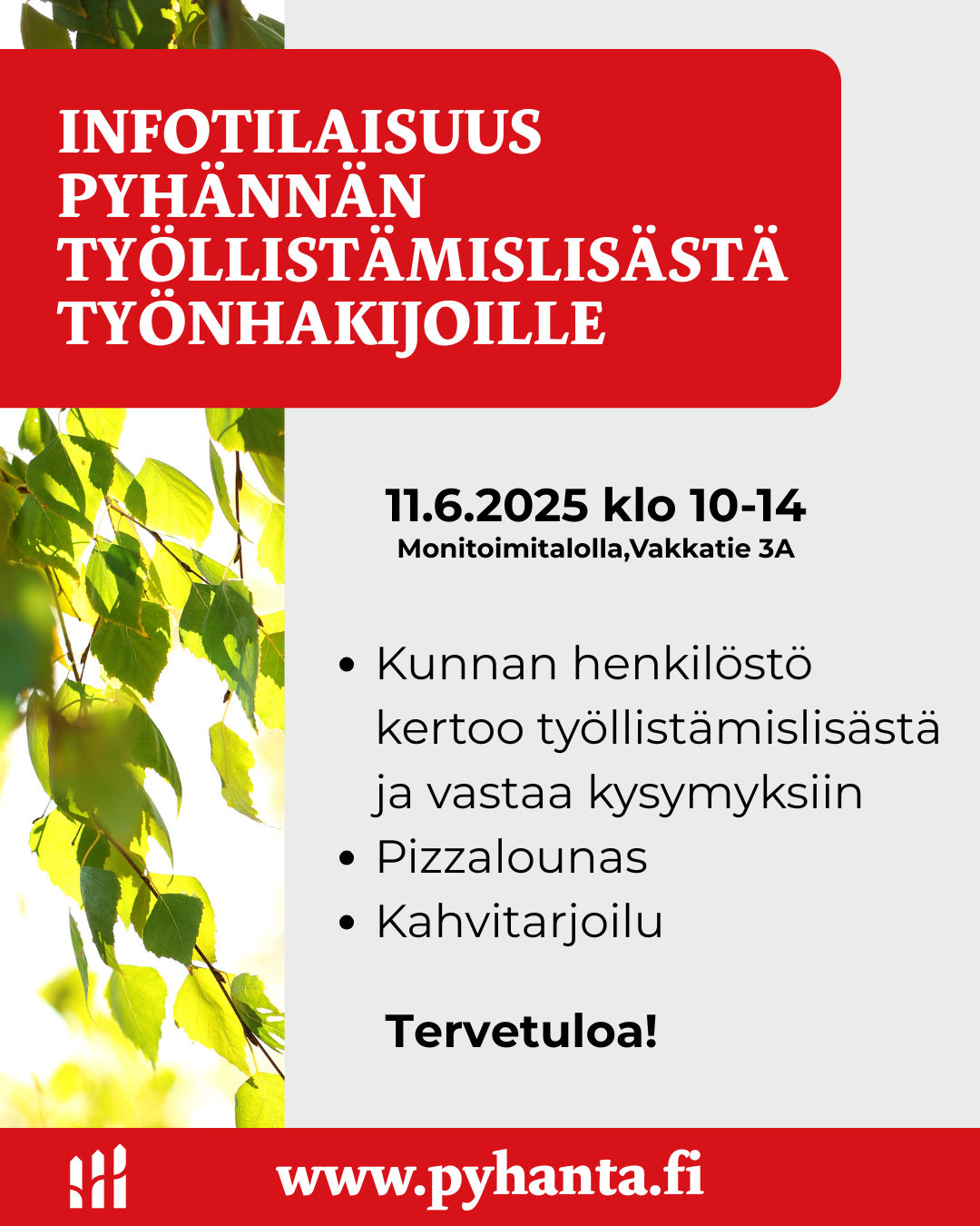 Tapahtuman mainoskuva