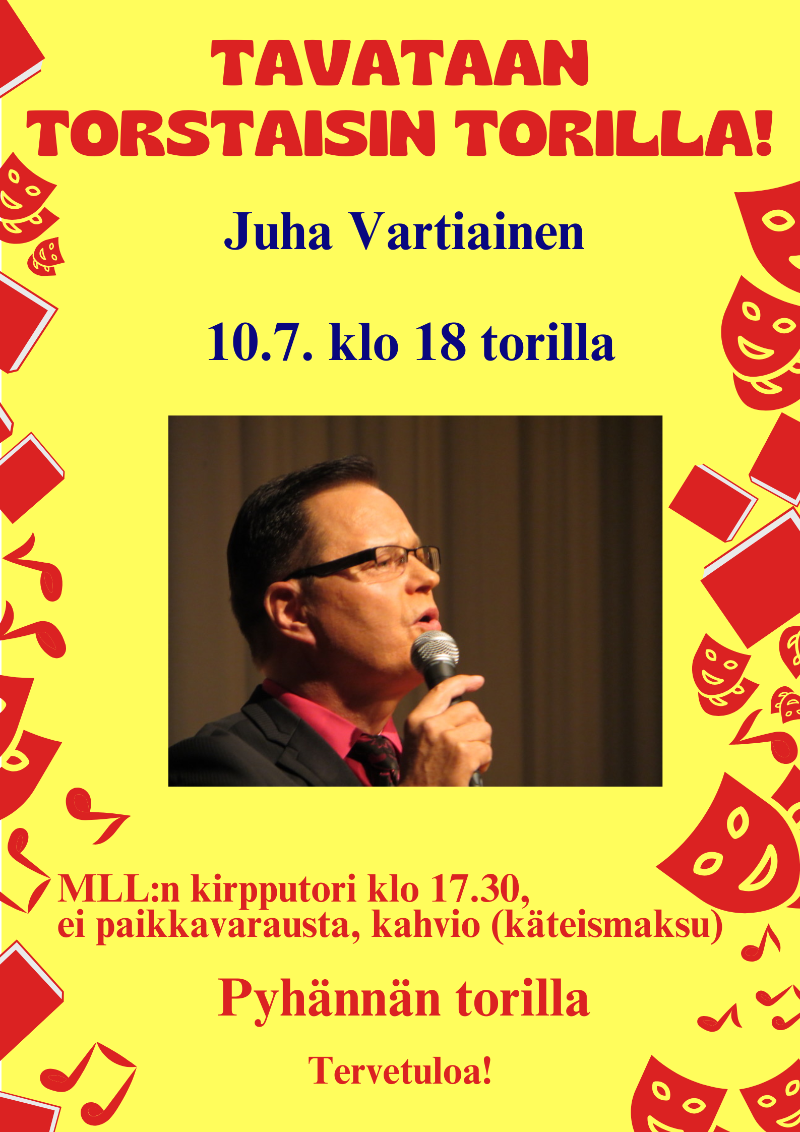 Juha Vartiainen