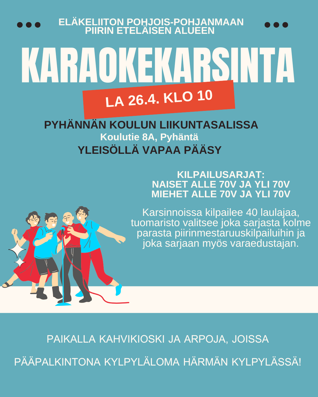 Tapahtuman mainoskuva