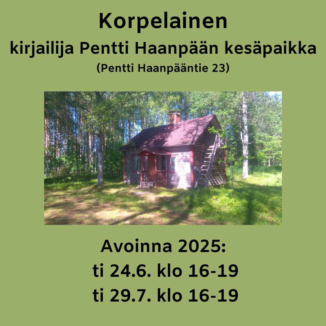 Korpelainen