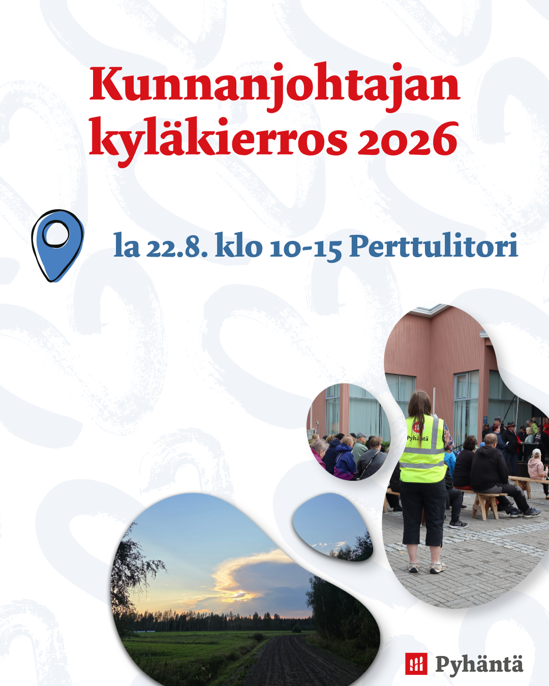 Tapahtuman mainoskuva