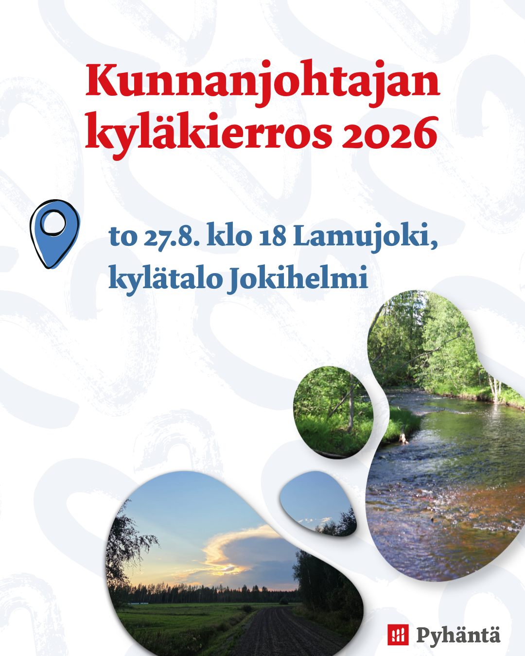 Tapahtuman mainoskuva