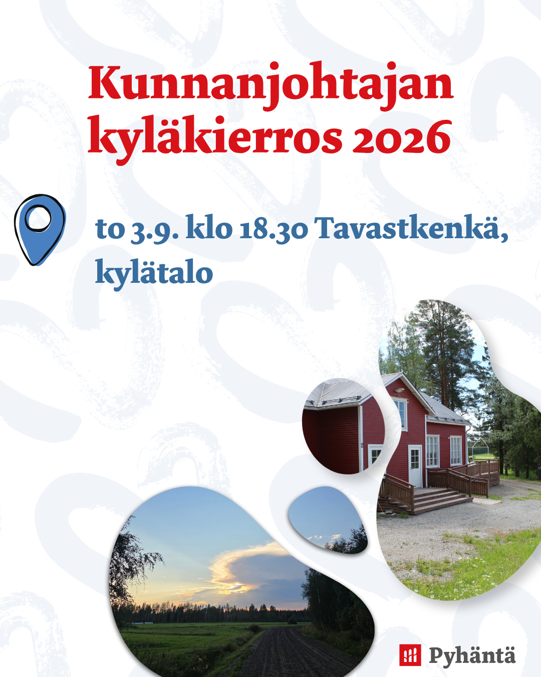 Tapahtuman mainoskuva