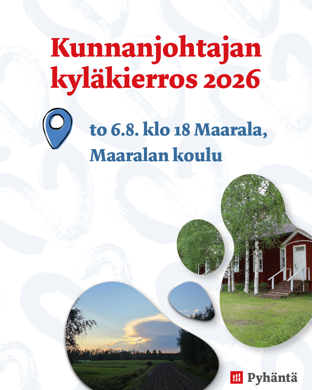 Tapahtuman mainoskuva